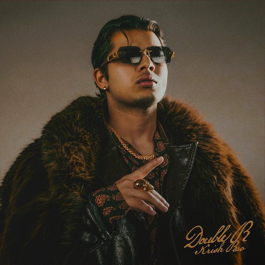 DOUBLE R - KRISH Rao